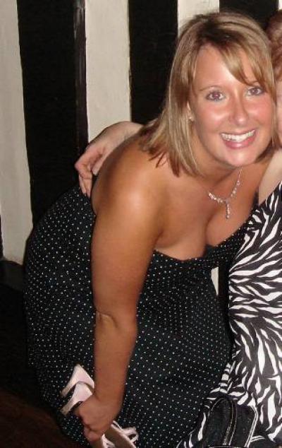 Make New Friends Romford, Alanna, 44 years old