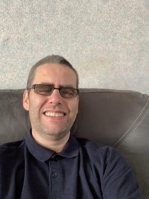 Make New Friends Romford, Alan, 49 years old