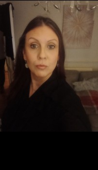 Make New Friends Romford, Joanne, 48 years old