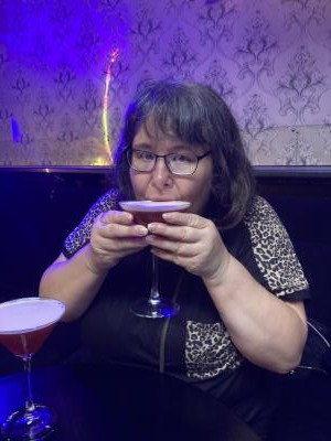 Make New Friends Romford, Denise, 54 years old