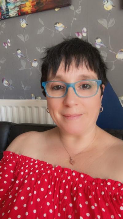 Make New Friends Romford, Samantha, 57 years old