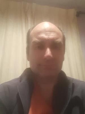 Make New Friends Romsey, Ben, 43 years old