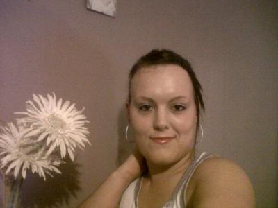 Make New Friends Rotherham, Leah, 40 years old