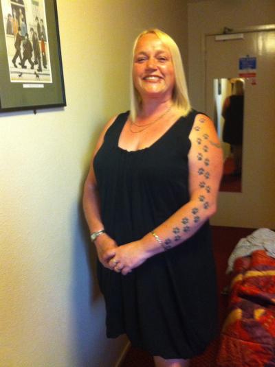 Make New Friends Rotherham, Lisa, 51 years old
