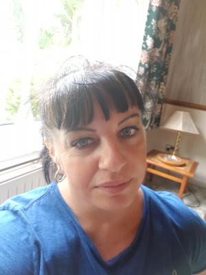 Make New Friends Rotherham, Sally, 51 years old