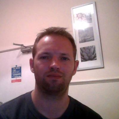 Make New Friends Rotherham, Laurence, 45 years old