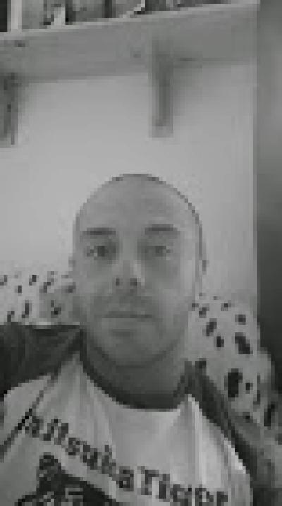 Make New Friends Rotherham, Ben, 42 years old