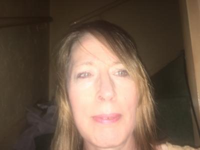 Make New Friends Rotherham, Donna, 55 years old