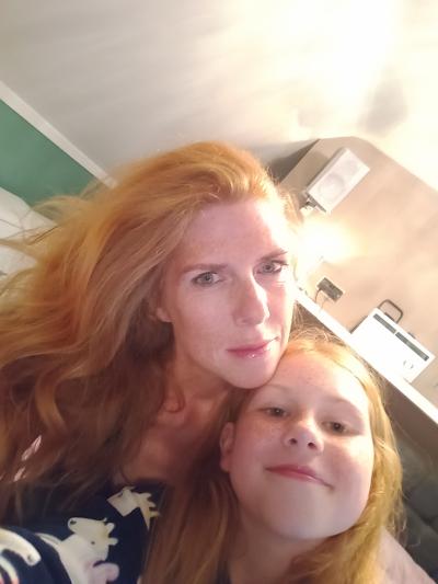 Make New Friends Rotherham, Karen, 46 years old