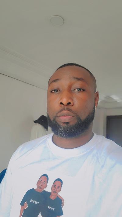 Make New Friends Rotherham, David, 38 years old