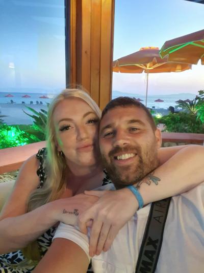 Make New Friends Rotherham, Abbie, 34 years old