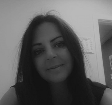 Make New Friends Rotherham, Chrissy, 44 years old