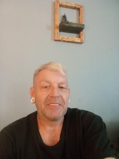 Make New Friends Rotherham, Westley, 46 years old