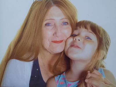 Make New Friends Rotherham, Alayne, 61 years old