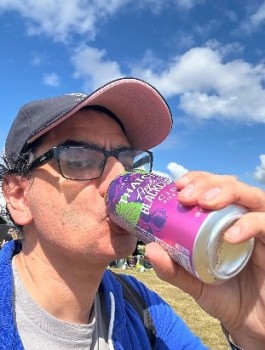 Make New Friends Royal Sutton Coldfield, Simon, 45 years old