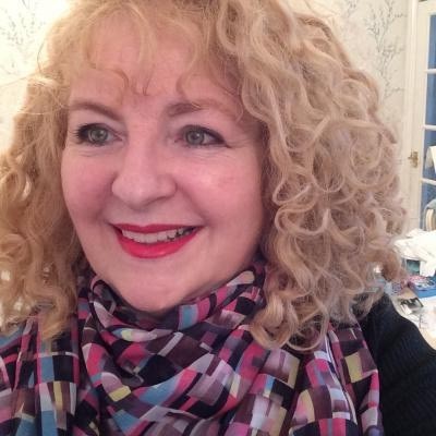 Make New Friends Royal Sutton Coldfield, West Midlands, Gill, 67 years old