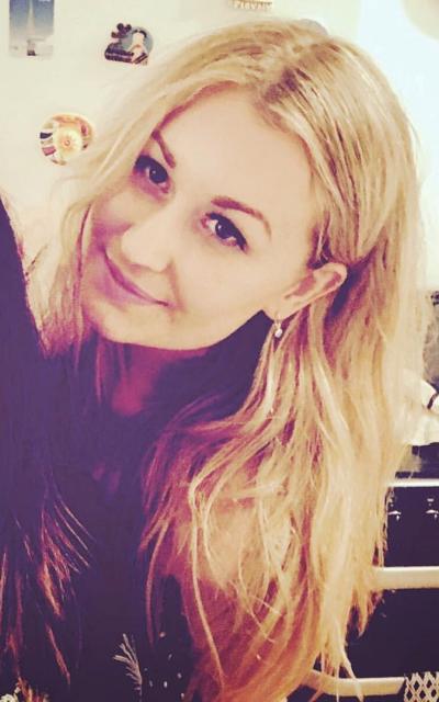 Make New Friends Royal Tunbridge Wells, Lizzie, 36 years old