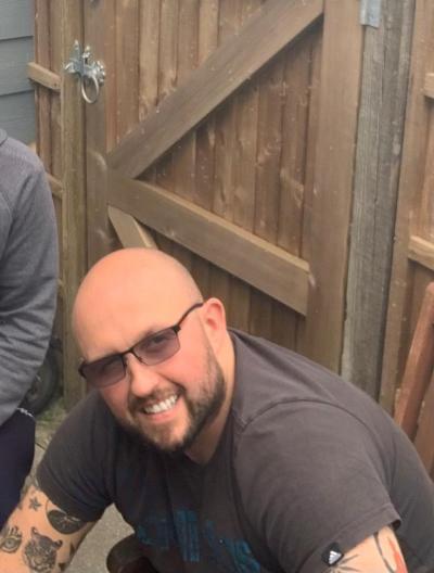 Make New Friends Royal Tunbridge Wells, James, 40 years old