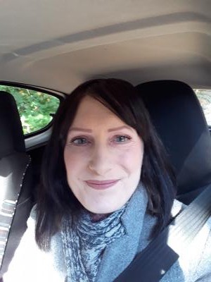 Make New Friends Royal Tunbridge Wells, Sharon, 55 years old