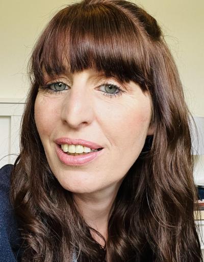 Make New Friends Royal Tunbridge Wells, Ami, 45 years old