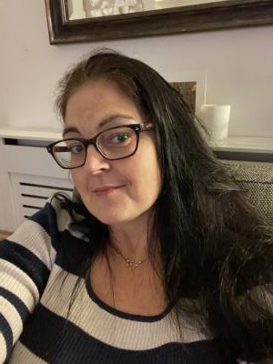 Make New Friends Royal Tunbridge Wells, Claire, 42 years old