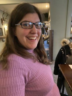 Make New Friends Royal Tunbridge Wells, Helen, 39 years old