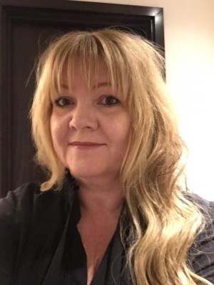 Make New Friends Royal Tunbridge Wells, Anna, 58 years old