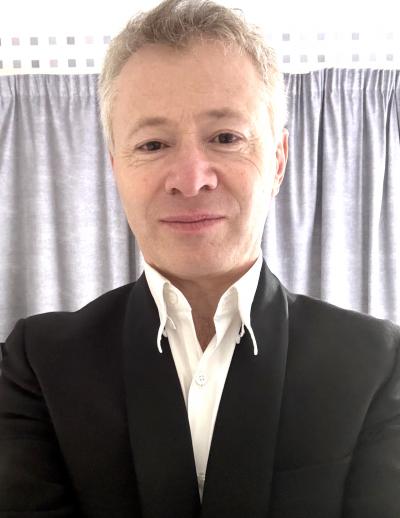 Make New Friends Royal Tunbridge Wells, Rob, 55 years old