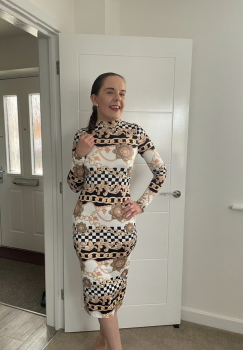 Make New Friends Royal Tunbridge Wells, Katie, 34 years old