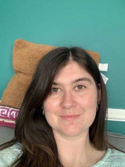 Make New Friends Royal Tunbridge Wells, Sam, 32 years old