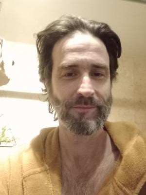 Make New Friends Royal Tunbridge Wells, Nik, 51 years old