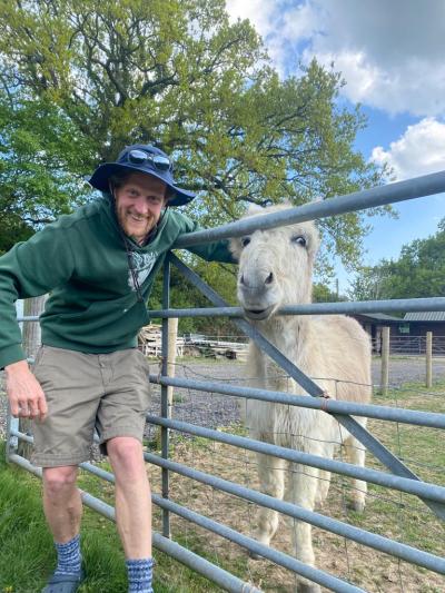 Make New Friends Royal Tunbridge Wells, Phil, 39 years old