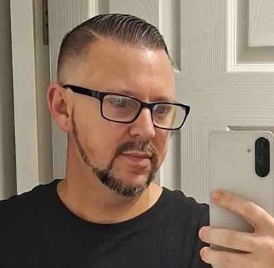 Make New Friends Royal Tunbridge Wells, David, 43 years old