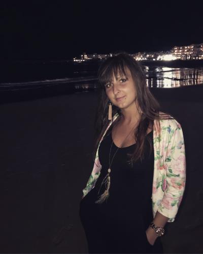 Make New Friends Rugby, Patrycja, 35 years old