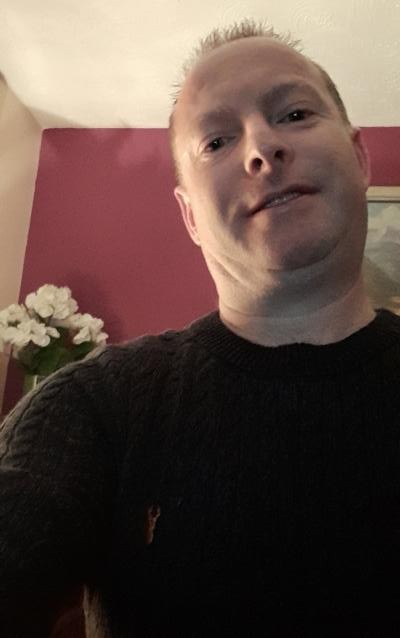 Make New Friends Rugby, Jamie, 52 years old