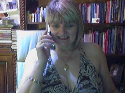 Make New Friends Rugeley, Kami, 67 years old