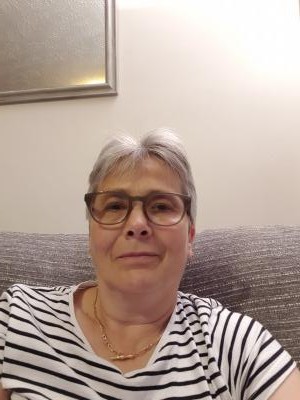 Make New Friends Rugeley, Beverly, 58 years old