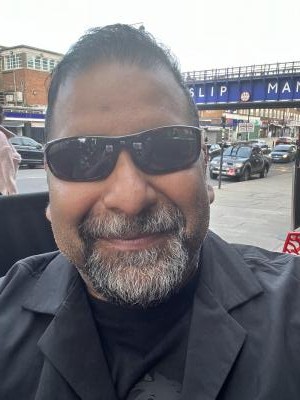 Make New Friends Ruislip, Rav, 47 years old