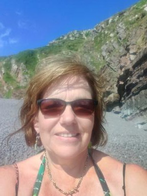 Make New Friends Rushden, Patricia, 65 years old