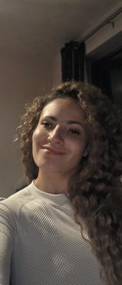 Make New Friends Rushden, Porcha, 31 years old