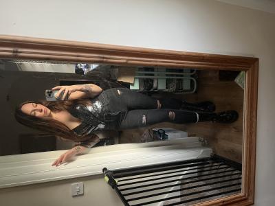 Make New Friends Rustington, Katelynn, 28 years old