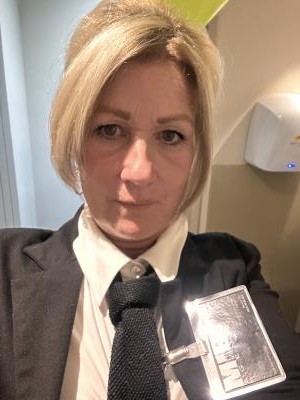 Make New Friends Ryde, Joanne, 54 years old