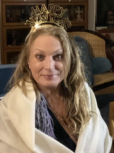 Make New Friends Saffron Walden, Jewels, 58 years old