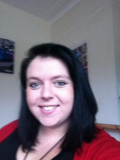 Make New Friends Salford, Manchester, Holly, 35 years old