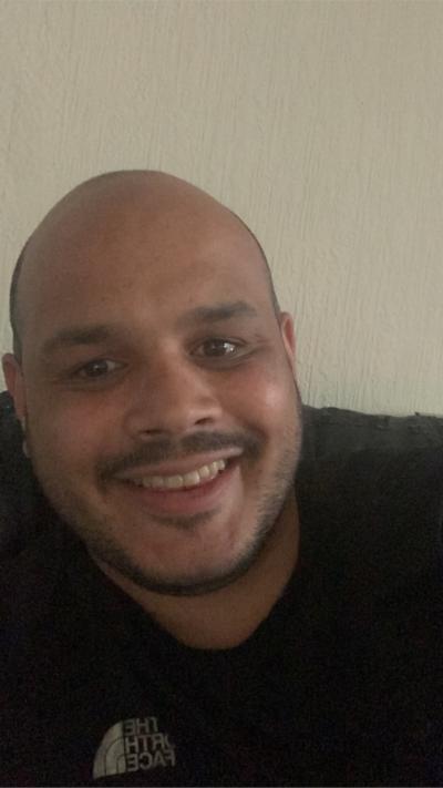 Make New Friends Salford, Ash, 34 years old