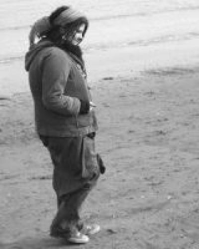 Make New Friends Salisbury, Amanda-Jayne, 35 years old