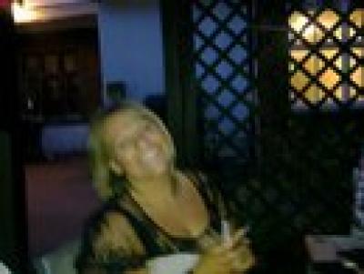 Make New Friends Salisbury, Joanne, 44 years old