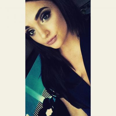 Make New Friends Salisbury, Emma, 33 years old