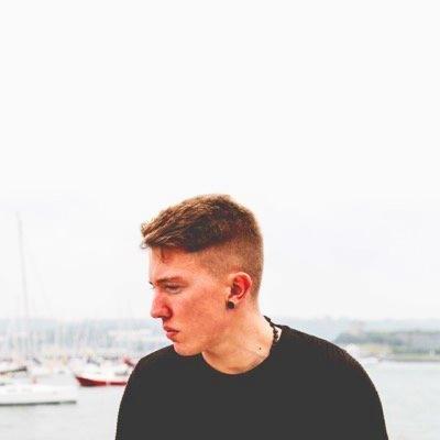 Make New Friends Salisbury, Max, 30 years old