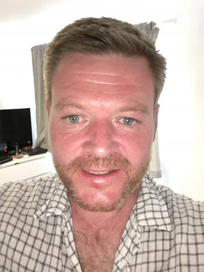 Make New Friends Salisbury, Conrad, 46 years old